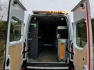 Renault Master L4H2 2.3dci 170KM 2018r Automat, Klima, HAK, Zabudowa Warsztatowa - 5