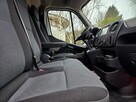 Renault Master L4H2 2.3dci 170KM 2018r Automat, Klima, HAK, Zabudowa Warsztatowa - 10
