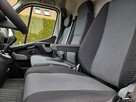 Renault Master L4H2 2.3dci 170KM 2018r Automat, Klima, HAK, Zabudowa Warsztatowa - 11