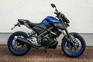 Yamaha MT 125 R 2021 ABS Raty Transport Największy Wybór Moto 125 W PL - 3