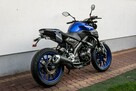 Yamaha MT 125 R 2021 ABS Raty Transport Największy Wybór Moto 125 W PL - 4