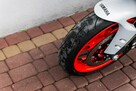 Yamaha MT 10 2020 ABS TC  ICE FLUO Transport Raty Największy Wybór Moto w PL - 8