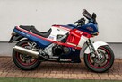 Kawasaki GPZ 600 R 1986 Raty Transport Największy Wybór ER GS CB - 3
