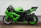 Kawasaki ZX ZX 10R 2009 Wydech MIVV Raty Transport Największy Wybór Moto w PL - 6