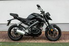 Yamaha MT 125 R 2017 ABS KSIĄŻKA Raty Transport Największy Wybór Moto 125 W PL - 2