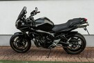 Yamaha FZ 6 S 600 FAZER S2 2007 Navi Raty Transport NAJWIĘKSZY WYBÓR Moto w PL - 5