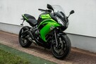 Kawasaki ER 6F 2014 ABS Mały Przebieg Raty Transport Największy Wybór W PL KAT A2 - 1