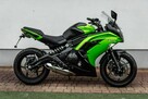 Kawasaki ER 6F 2014 ABS Mały Przebieg Raty Transport Największy Wybór W PL KAT A2 - 2