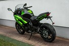 Kawasaki ER 6F 2014 ABS Mały Przebieg Raty Transport Największy Wybór W PL KAT A2 - 4