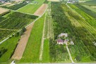Działka rolna Marianka gm. Tarczyn - 2