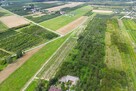 Działka rolna Marianka gm. Tarczyn - 4