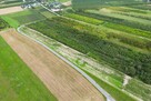 Działka rolna Marianka gm. Tarczyn - 13