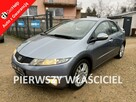Honda Civic 1.4 Climatronic Alu 6 biegów Isofix Bez Rdzy stAN BDB Bezwypadk Opłac - 1