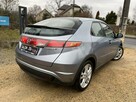 Honda Civic 1.4 Climatronic Alu 6 biegów Isofix Bez Rdzy stAN BDB Bezwypadk Opłac - 8