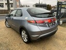 Honda Civic 1.4 Climatronic Alu 6 biegów Isofix Bez Rdzy stAN BDB Bezwypadk Opłac - 10