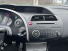 Honda Civic 1.4 Climatronic Alu 6 biegów Isofix Bez Rdzy stAN BDB Bezwypadk Opłac - 13