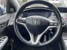 Honda Civic 1.4 Climatronic Alu 6 biegów Isofix Bez Rdzy stAN BDB Bezwypadk Opłac - 14