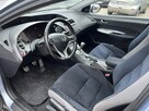 Honda Civic 1.4 Climatronic Alu 6 biegów Isofix Bez Rdzy stAN BDB Bezwypadk Opłac - 16