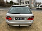 Mercedes E 280 3.0 Automat Grzane Skóry Szyber Navi GPS Alu Bez Rdzy Stan BDB BEzwypa - 5