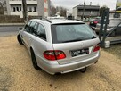 Mercedes E 280 3.0 Automat Grzane Skóry Szyber Navi GPS Alu Bez Rdzy Stan BDB BEzwypa - 10
