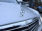 Mercedes E 280 3.0 Automat Grzane Skóry Szyber Navi GPS Alu Bez Rdzy Stan BDB BEzwypa - 13