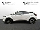 Toyota C-HR 1.8 HSD STYLE, salon Polska, gwarancja - 2