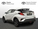 Toyota C-HR 1.8 HSD STYLE, salon Polska, gwarancja - 3