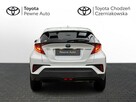Toyota C-HR 1.8 HSD STYLE, salon Polska, gwarancja - 4