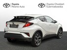 Toyota C-HR 1.8 HSD STYLE, salon Polska, gwarancja - 5