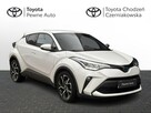 Toyota C-HR 1.8 HSD STYLE, salon Polska, gwarancja - 7