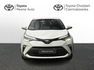 Toyota C-HR 1.8 HSD STYLE, salon Polska, gwarancja - 8
