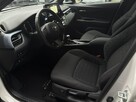Toyota C-HR 1.8 HSD STYLE, salon Polska, gwarancja - 9