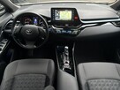 Toyota C-HR 1.8 HSD STYLE, salon Polska, gwarancja - 14