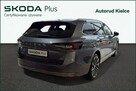 Škoda Superb L&K 2.0TDI 193KM 4X4 DSG 2024 FV VAT23% Bezwypadkowy Gwarancja - 3