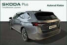 Škoda Superb L&K 2.0TDI 193KM 4X4 DSG 2024 FV VAT23% Bezwypadkowy Gwarancja - 5