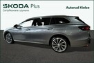 Škoda Superb L&K 2.0TDI 193KM 4X4 DSG 2024 FV VAT23% Bezwypadkowy Gwarancja - 6