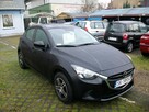 Mazda 2- niski przebieg- bardzo dobry stan - 1