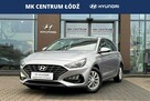 Hyundai i30 1.5DPI 110KM Classic + ALU Gwarancja Salon Polska FV23%
