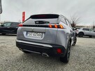 Peugeot 2008 GT-Line Navi Kamera 2xPDC Full Led Półskóry Wolne Ręce Asystent Serwis - 2