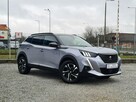 Peugeot 2008 GT-Line Navi Kamera 2xPDC Full Led Półskóry Wolne Ręce Asystent Serwis - 3