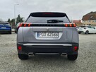 Peugeot 2008 GT-Line Navi Kamera 2xPDC Full Led Półskóry Wolne Ręce Asystent Serwis - 6