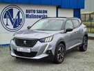 Peugeot 2008 GT-Line Navi Kamera 2xPDC Full Led Półskóry Wolne Ręce Asystent Serwis - 7