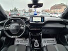 Peugeot 2008 GT-Line Navi Kamera 2xPDC Full Led Półskóry Wolne Ręce Asystent Serwis - 12