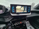 Peugeot 2008 GT-Line Navi Kamera 2xPDC Full Led Półskóry Wolne Ręce Asystent Serwis - 14