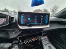 Peugeot 2008 GT-Line Navi Kamera 2xPDC Full Led Półskóry Wolne Ręce Asystent Serwis - 15