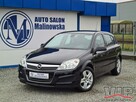Opel Astra Klimatronik Sensory Tempomat Wzorowy Stan Tech. i Wizualny - 1