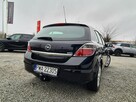Opel Astra Klimatronik Sensory Tempomat Wzorowy Stan Tech. i Wizualny - 2