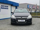 Opel Astra Klimatronik Sensory Tempomat Wzorowy Stan Tech. i Wizualny - 5