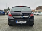 Opel Astra Klimatronik Sensory Tempomat Wzorowy Stan Tech. i Wizualny - 6
