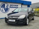 Opel Astra Klimatronik Sensory Tempomat Wzorowy Stan Tech. i Wizualny - 9